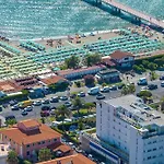 Excelsior 4* Marina di Massa