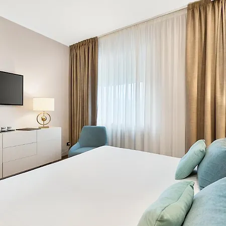 Hotel Excelsior