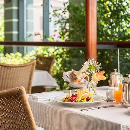 Excelsior Marina di Massa