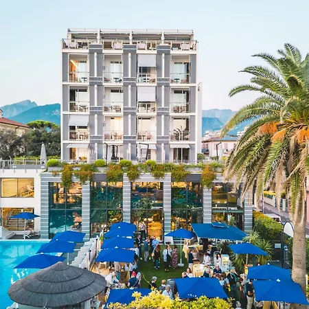 Hotel Excelsior Marina di Massa