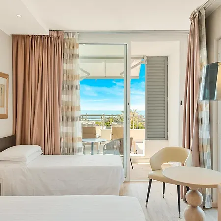 Hotel Excelsior 4*