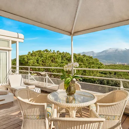 伊克斯西尔酒店 酒店 4*