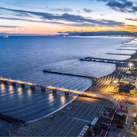 Excelsior 4* Marina di Massa