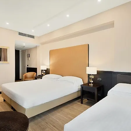 伊克斯西尔酒店 4* 马里纳迪马萨