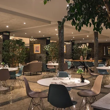 酒店 伊克斯西尔酒店