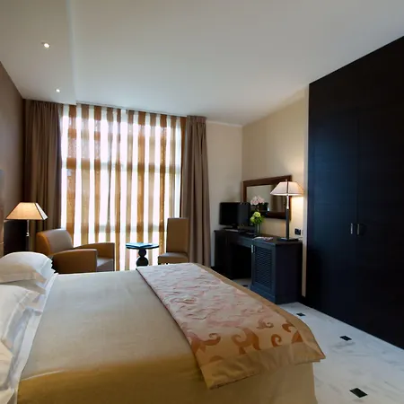 Excelsior Hotell Marina di Massa