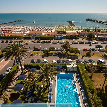 Excelsior 4* Marina di Massa