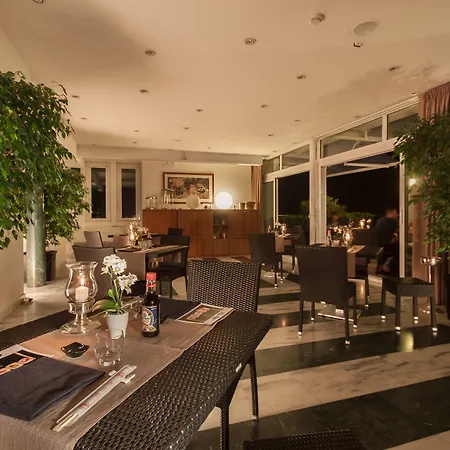 酒店 伊克斯西尔酒店