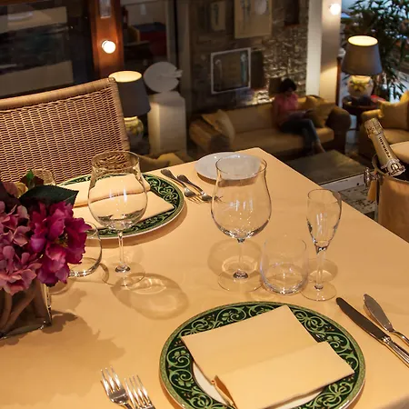 伊克斯西尔酒店 酒店 马里纳迪马萨