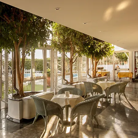 伊克斯西尔酒店 马里纳迪马萨