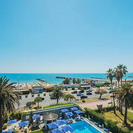 酒店 伊克斯西尔酒店