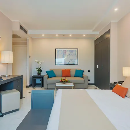 Excelsior Hotell Marina di Massa