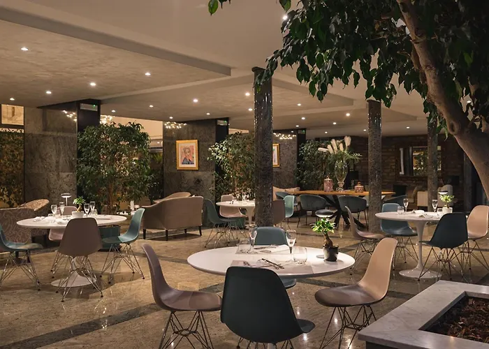 Hotell Excelsior