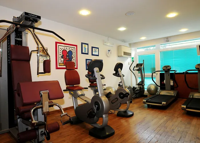 엑셀시어 호텔 마리나디마사