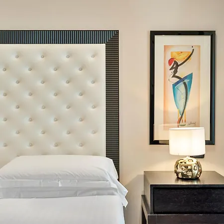 Hotell Excelsior Marina di Massa
