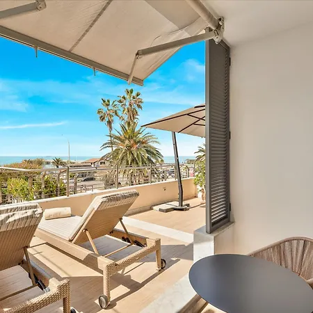 Excelsior Hotell