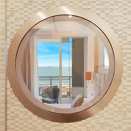 Hotell Excelsior Marina di Massa