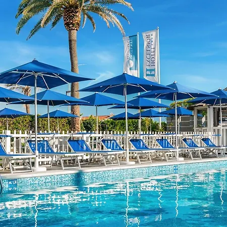 Excelsior Hotell