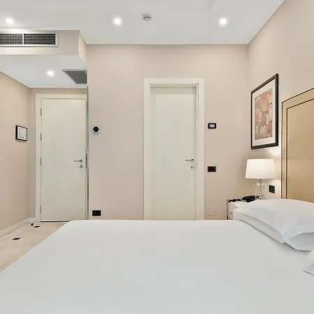 Hotell Excelsior Marina di Massa