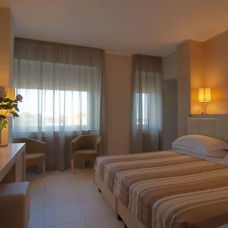 فندق Excelsior 4*
