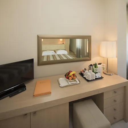 Excelsior 4* Marina di Massa