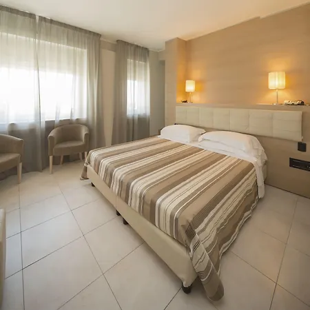 Hotel Excelsior