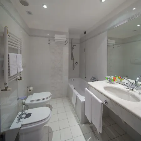 Hotel Excelsior 4*