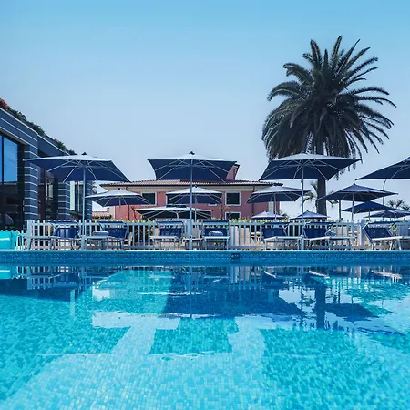 Excelsior Hotel