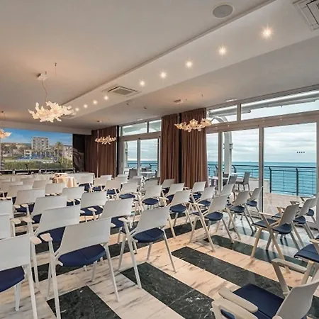 Excelsior 4* Marina di Massa