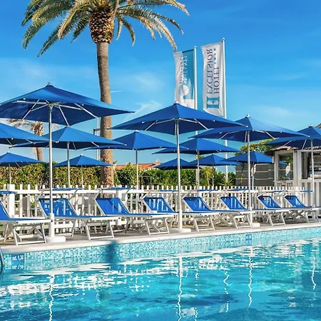 Excelsior 4* Marina di Massa