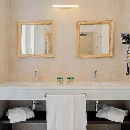 Hotel Excelsior