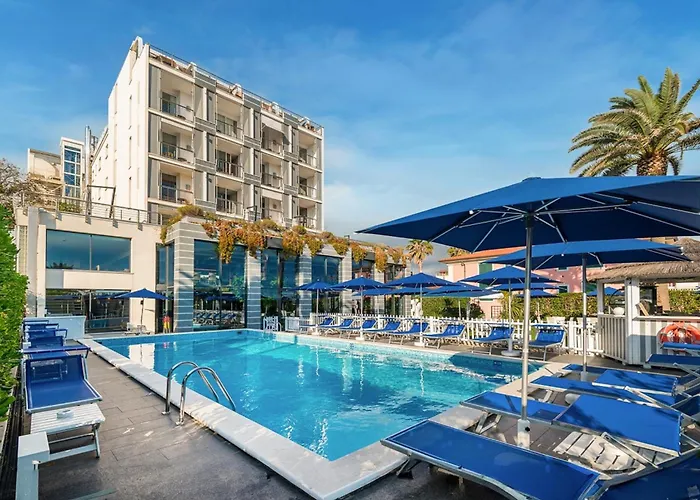 Excelsior Hotel Marina di Massa